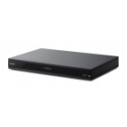 Vorschau: Sony UBP-X1000ES 4K-BluRay-Player