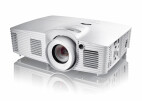 Vorschau: Optoma HD39Darbee 3D Heimkino Beamer mit 3500 ANSI-Lumen und Full-HD