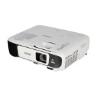 Vorschau: Epson EB-U42 Business Beamer mit 3600 ANSI-Lumen und WUXGA Auflösung