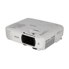 Vorschau: Epson EH-TW650 Heimkino Beamer mit 3100 ANSI-Lumen und Full-HD