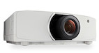 NEC PA803U (mit Objektiv NP13ZL) Installationsbeamer mit 8000 ANSI-Lumen und WUXGA Auflösung
