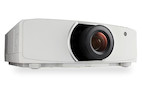 Vorschau: NEC PA653U (mit Objektiv NP13ZL) mit 6500 ANSI-Lumen und WUXGA Auflösung
