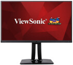 ViewSonic VP2785-4K 27" Grafik-Monitor mit 5ms Reaktionszeit und 4K UHD