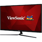 Vorschau: ViewSonic VX3211-2K-MHD 32" LCD Monitor mit WQHD und 3ms Reaktionszeit