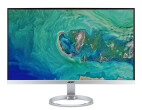 Vorschau: Acer H277H 27" LCD Monitor mit Full-HD und 4ms Reaktionszeit