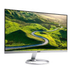 Vorschau: Acer H277HU – Design 27" LCD Monitor mit WQHD und 4ms Reaktionszeit