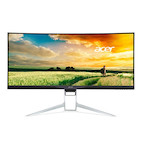 Vorschau: Acer Predator XR341CK 13" LCD Monitor mit QHD und 4ms Reaktionszeit