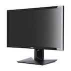 Vorschau: Acer CB241Hbmidr – ProSumer 24" LCD Monitor mit Full-HD und 1ms