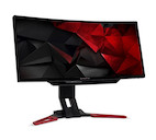 Vorschau: Acer Predator Z271T 27" LCD Monitor mit Full-HD und 4ms Reaktionszeit
