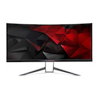 Vorschau: Acer Predator X34A 34" LCD Monitor mit QHD und 4ms Reaktionszeit