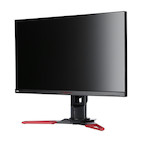 Vorschau: Acer Predator XB271HUAbmiprz 27" LCD Monitor mit WQHD und 1ms