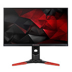 Vorschau: Acer Predator XB321HKbmiphz 32" LCD Monitor mit 4K und 4ms