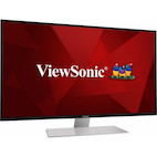 Vorschau: ViewSonic VX4380-4K 43" LCD Monitor mit 4K und 5ms Reaktionszeit