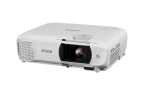 Vorschau: Epson EH-TW610 Heimkino Beamer mit 3000 ANSI-Lumen und Full-HD