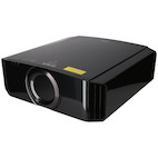 Vorschau: JVC DLA-X7900BE 3D Heimkino Beamer mit 1900 ANSI-Lumen und 3840x2160