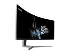 Vorschau: Samsung LC49HG90 48" LCD Monitor mit 3840 x1080 und 1ms Reaktionszeit