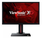 Vorschau: ViewSonic XG2702 27" LCD Monitor mit Full-HD und 1ms Reaktionszeit