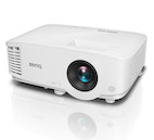 Vorschau: BenQ MW612 Business Beamer mit 4000 ANSI-Lumen und WXGA Auflösung