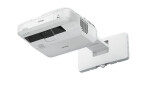 Vorschau: Epson EB-700U Kurzdistanzbeamer mit 4000 ANSI-Lumen und WUXGA