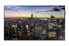 Vorschau: Samsung Smart Signage Display QM65H 64" Display mit 4K Auflösung