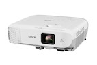 Vorschau: Epson EB-980W Business Beamer mit 3800 ANSI-Lumen und WXGA Auflösung