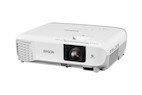 Vorschau: Epson EB-W39 Business Beamer mit 3500 ANSI-Lumen und WXGA Auflösung