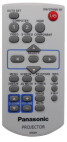 Panasonic Fernbedienung für PT-VW330