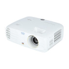 Vorschau: ViewSonic PX727-4K 4K Beamer mit 2200 ANSI-Lumen und 3840x2160