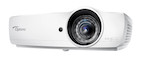 Vorschau: Optoma EH460ST Kurzdistanzbeamer mit 4200 ANSI-Lumen und Full-HD