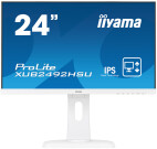 Vorschau: iiyama Prolite XUB2492HSU-W1 24" Businessmonitor mit Full-HD Auflösung