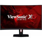 Vorschau: ViewSonic XG3240C 32" LCD Monitor mit WQHD und 4ms Reaktionszeit