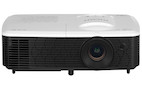 Vorschau: Ricoh PJ X2440 Beamer mit 3100 ANSI-Lumen und XGA Auflösung