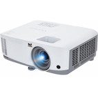 Vorschau: ViewSonic PG603W Business Beamer mit 3600 ANSI-Lumen und WXGA