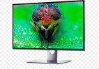 Dell UP3218K UltraSharp 32'' Monitor mit 8K Auflösung