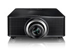 Optoma ZU1050 (ohne Objektiv) Beamer mit 9500 ANSI-Lumen und WUXGA Auflösung