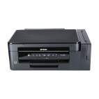 Vorschau: Epson ET-2600 Ecotank Drucker