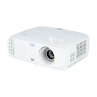 Vorschau: ViewSonic PX747-4K 4K Beamer mit 3500 ANSI-Lumen und 3840x2160