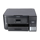 Vorschau: Epson ET-3700 Ecotank Drucker