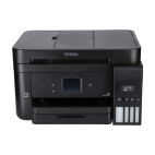 Vorschau: Epson ET-4750 Ecotank Drucker