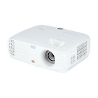 Vorschau: ViewSonic PX700HD Heimkino Beamer mit 3400 ANSI-Lumen und Full-HD