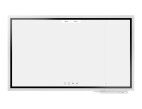 Samsung Flip WM55H Flip 55" Whiteboard Touchscreen mit 4K Auflösung