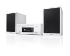 Vorschau: Denon Ceol N9, weiss - Demoware Vorschau: Denon Ceol N9, weiss - Demoware