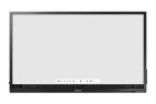 Vorschau: Samsung Smart Signage Display QB75H-TR 75" 4K Touchscreen