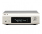 Vorschau: Denon DNP-F109 Netzwerk-Audio-Player silber - Demoware 5