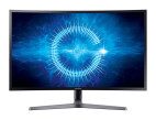 Vorschau: Samsung C27HG70 25" LCD Monitor mit WQHD und 1ms Reaktionszeit