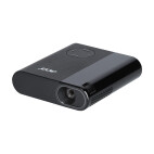 Vorschau: Acer C200 Mini Beamer mit 200 ANSI-Lumen und WVGA Auflösung