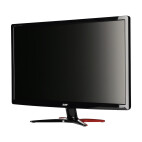 Vorschau: Acer GF246 24" LCD Monitor mit Full-HD und 1ms Reaktionszeit