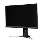 Vorschau: Acer XZ271A 27" LCD Monitor mit Full-HD und 1ms Reaktionszeit