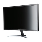 Vorschau: Acer KG281K - 28" LCD Monitor mit 4K und 1ms Reaktionszeit