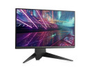 Vorschau: Dell AW2518HF 25" LCD Monitor mit Full-HD und 1ms Reaktionszeit